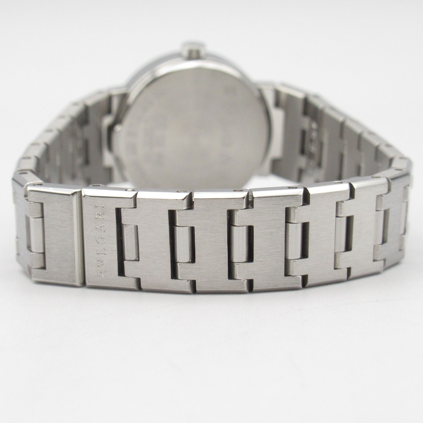 BVLGARI
