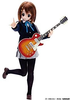 中古】ピュアニーモキャラクターシリーズ 018けいおん! 平沢 唯 買取