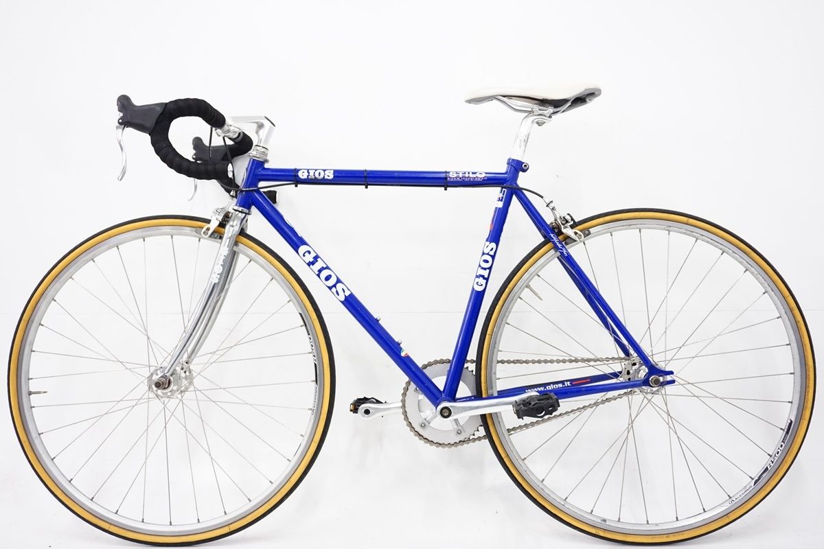 GIOS ジオス STILO 2010年モデル ピストバイク バイチャリ浜松店