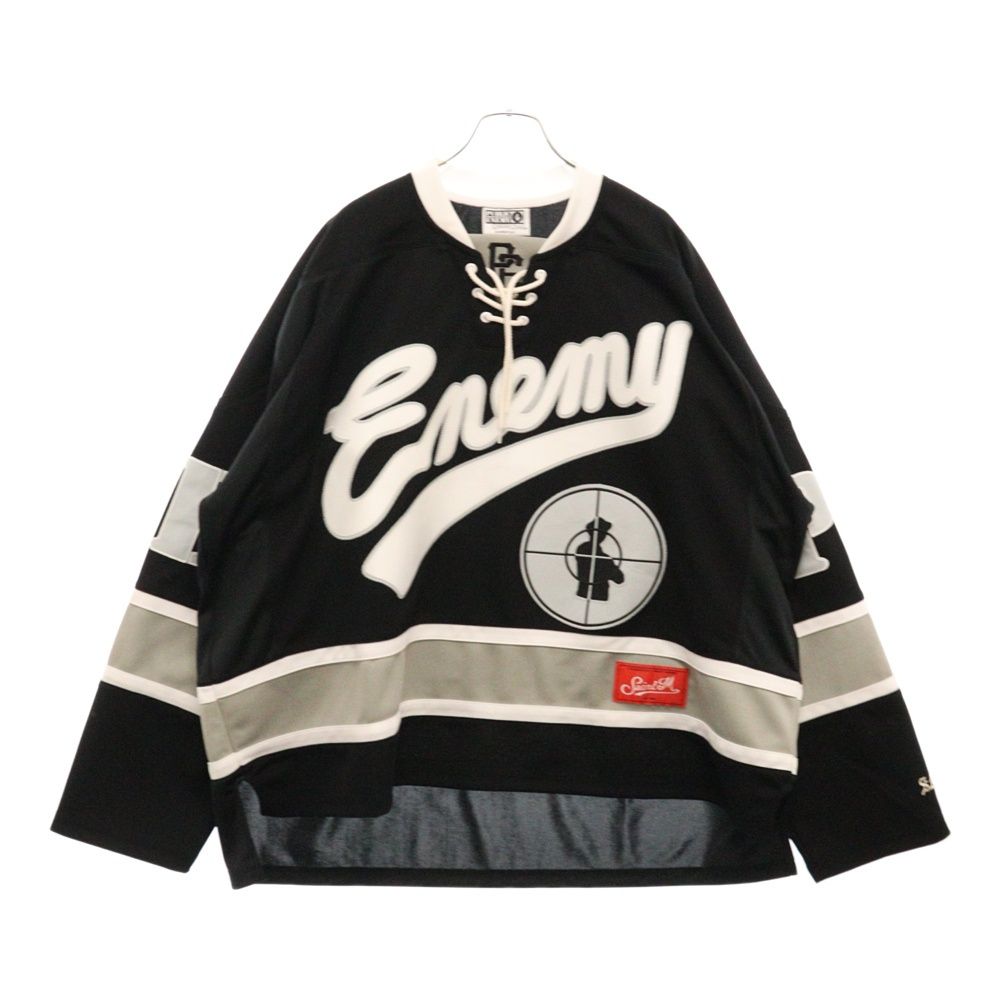 セントマイケルゲームシャツ