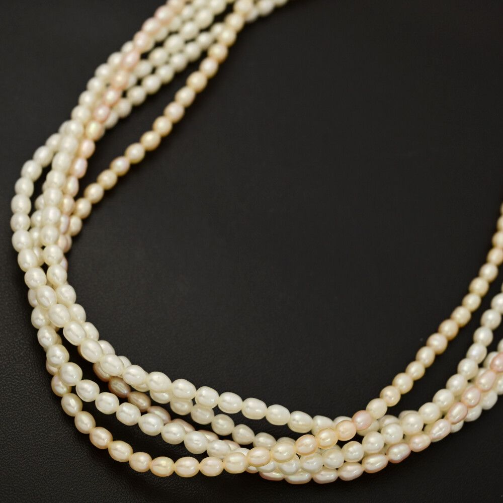 養殖真珠標本(CULTURED、PEARL)5年 7.5-7.9mm アコヤ真珠/Japan Pearl/養殖真珠・真珠 パール