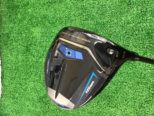 中古】 ゴルフパートナー NEXGEN NS250 10.5° ドライバー DR