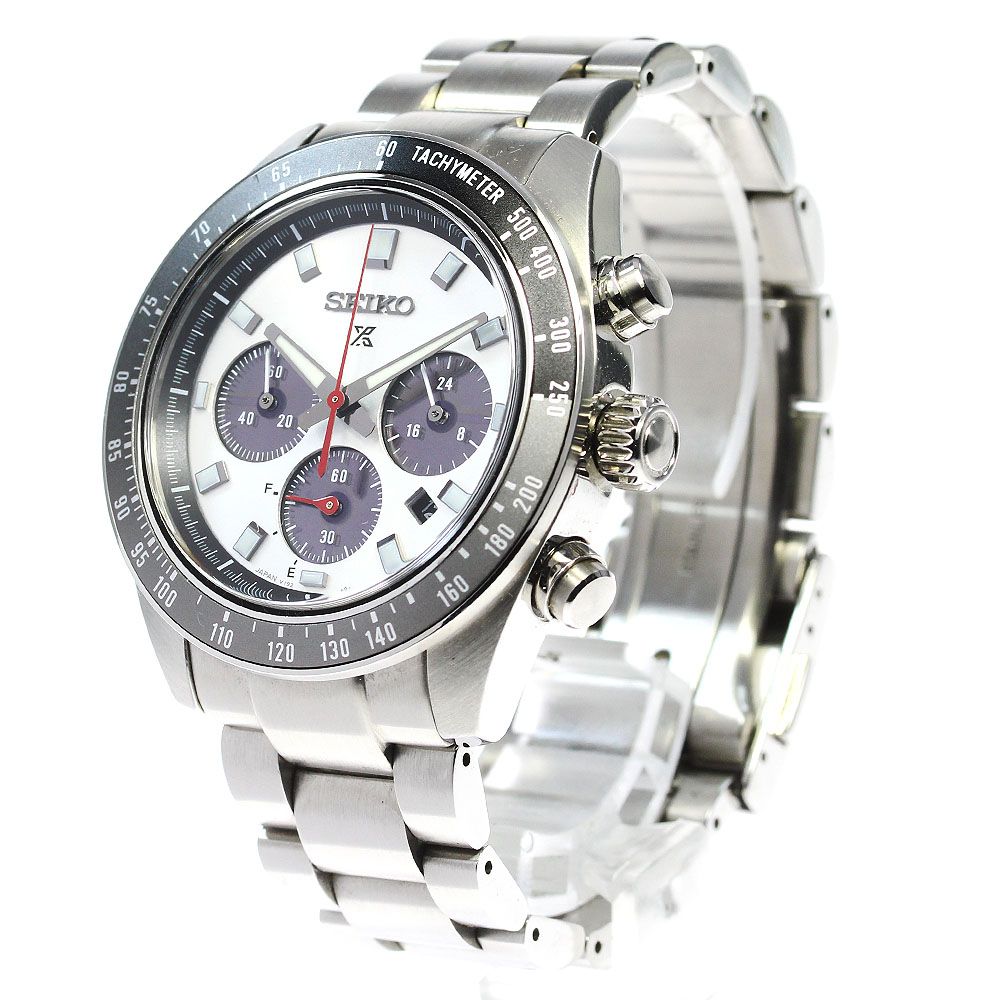 SEIKO SBDL095 時計 箱付き SEIKO SBDL095 時計 箱付き セイコー SEIKO SBDL095/V192-0AH0 プロ