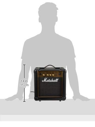 Marshall MG-G シリーズ ギターアンプコンボ MG10 GOLDmp IMPECCABLEHEALTHCARESERVICES_COM