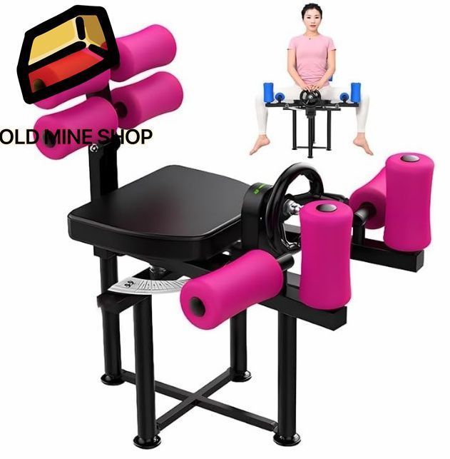 ボディーメーカー 股関節 レッグストレッチャー