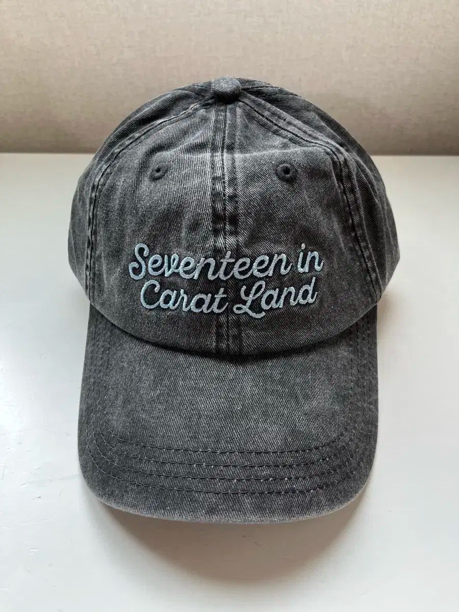 セブチ 2024 ケレン ボールキャップ SEVENTEEN(セブンティーン・セブチ) 2024 CARAT LAND ケレン