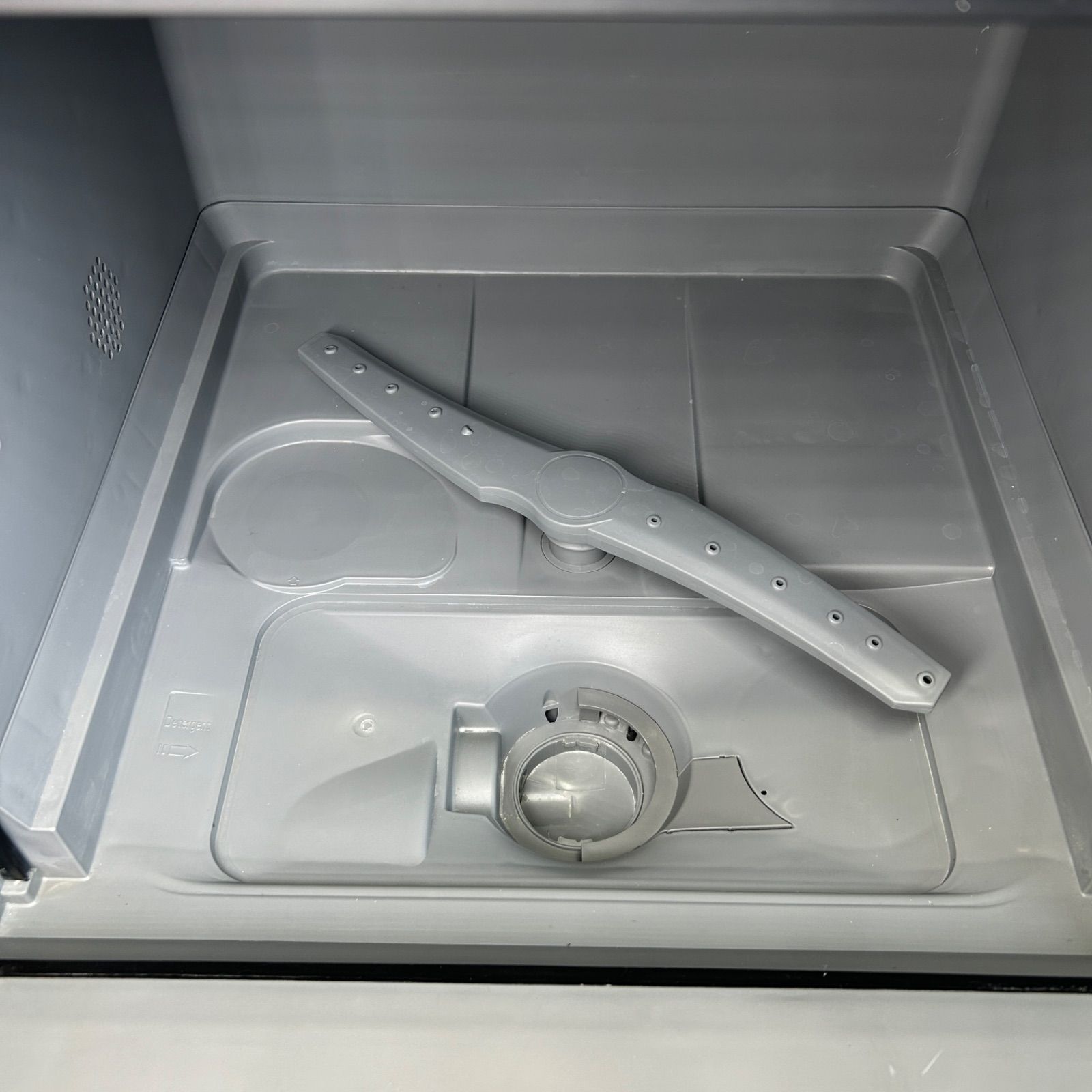 即日発送】工事不要！MOOSOO モーソー MX10BK 食器洗い機 食洗機 