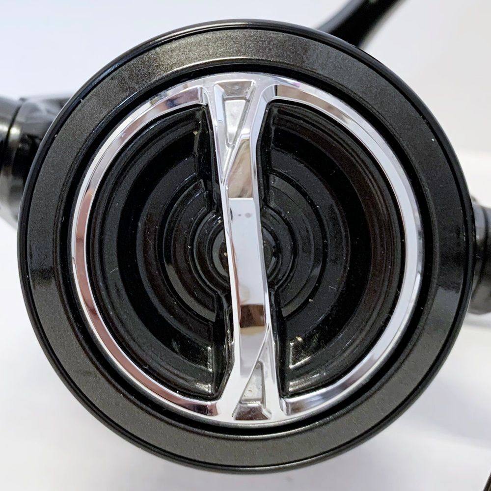 SHIMANO - 【加古川店】 中古 SHIMANO | シマノ リール 23ヴァンキッシュ 4000MHG 【スピニングリール】 【86】 シマノ(SHIMANO) 23 ヴァンキッシュ 4000MHG 045348｜アウトドア