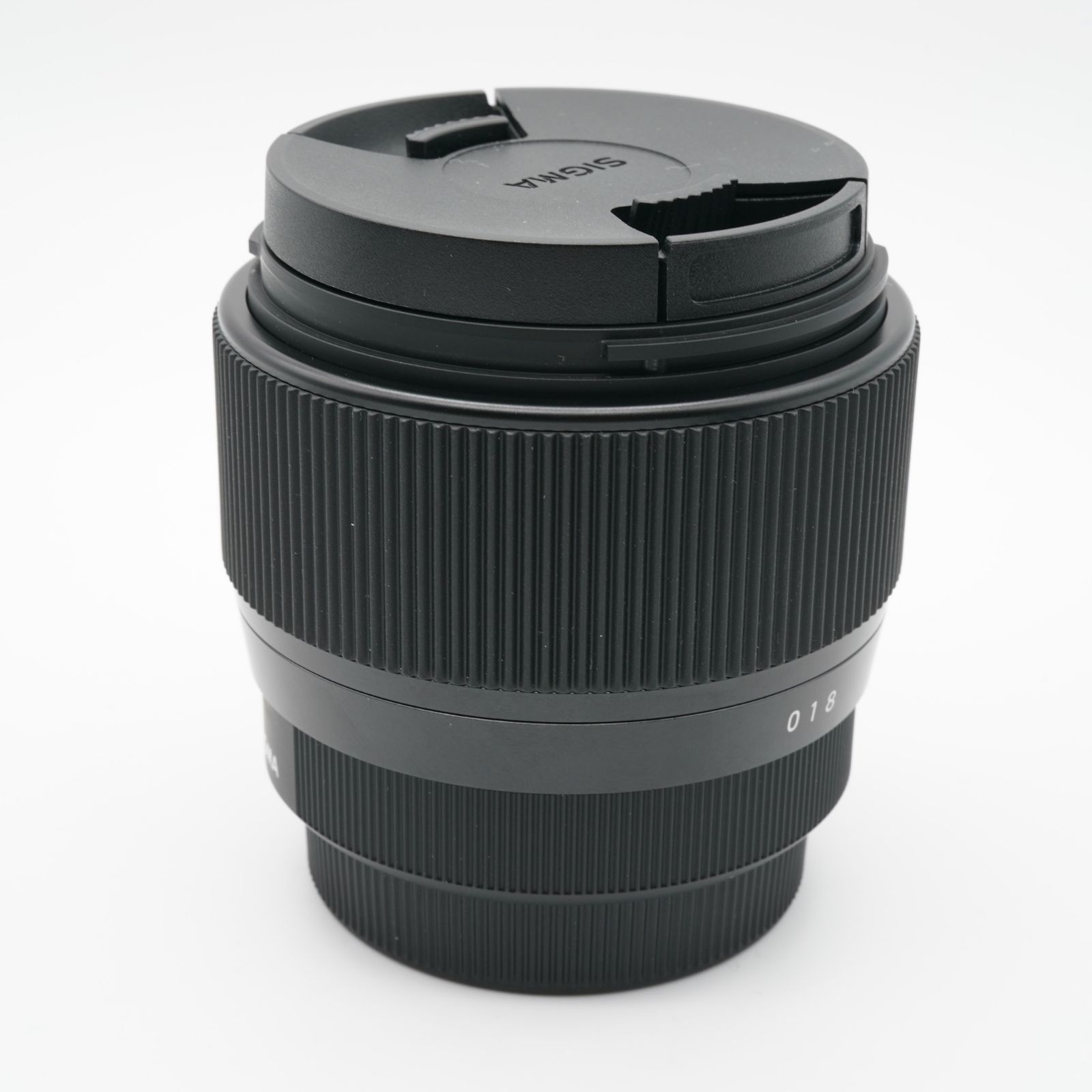 シグマ(SIGMA) 56mm F1.4 DC DN ライカLマウント用 Contemporaryライン