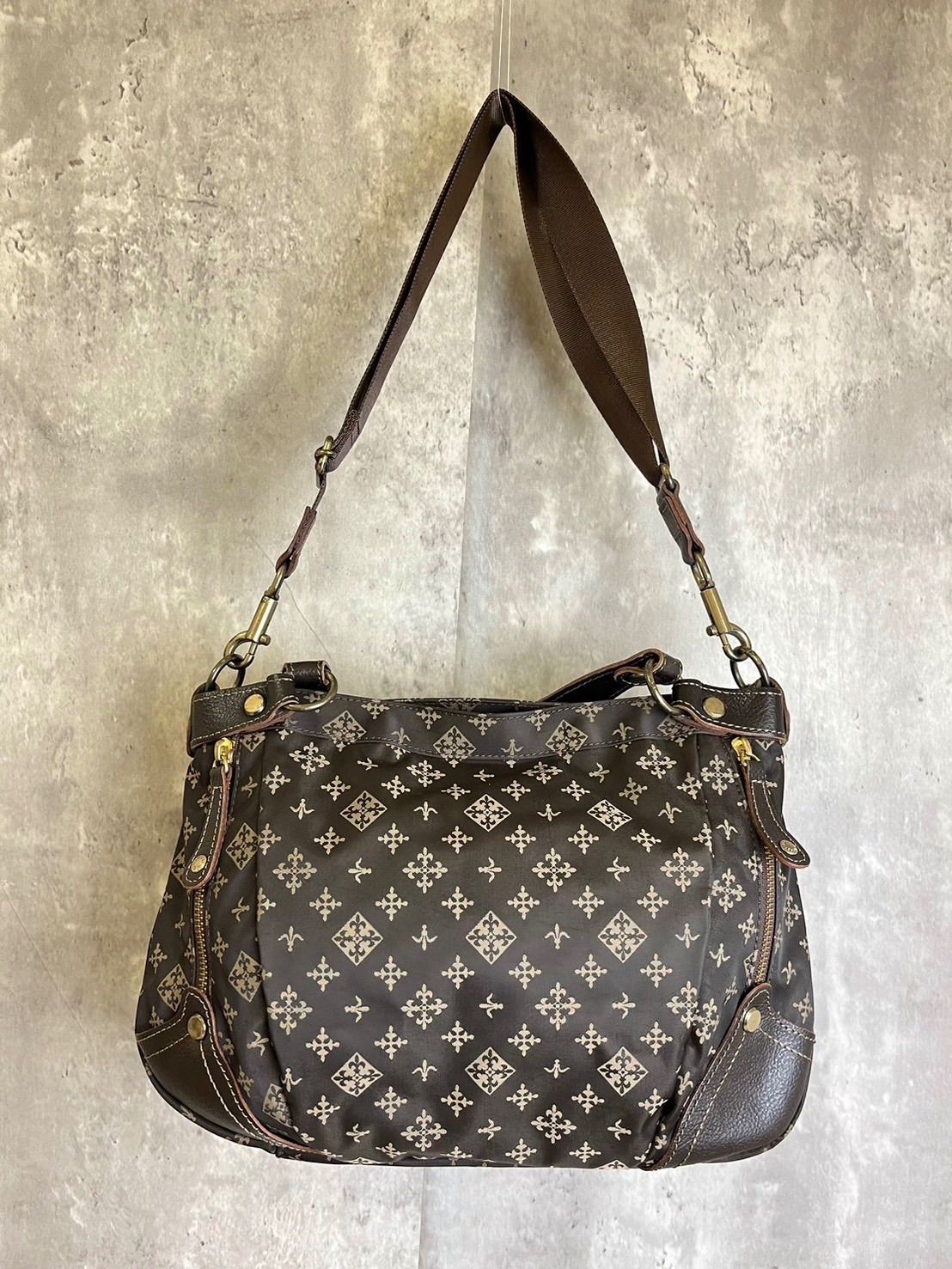 ✨極美品✨ russet ラシット 2way ショルダーバッグ トート