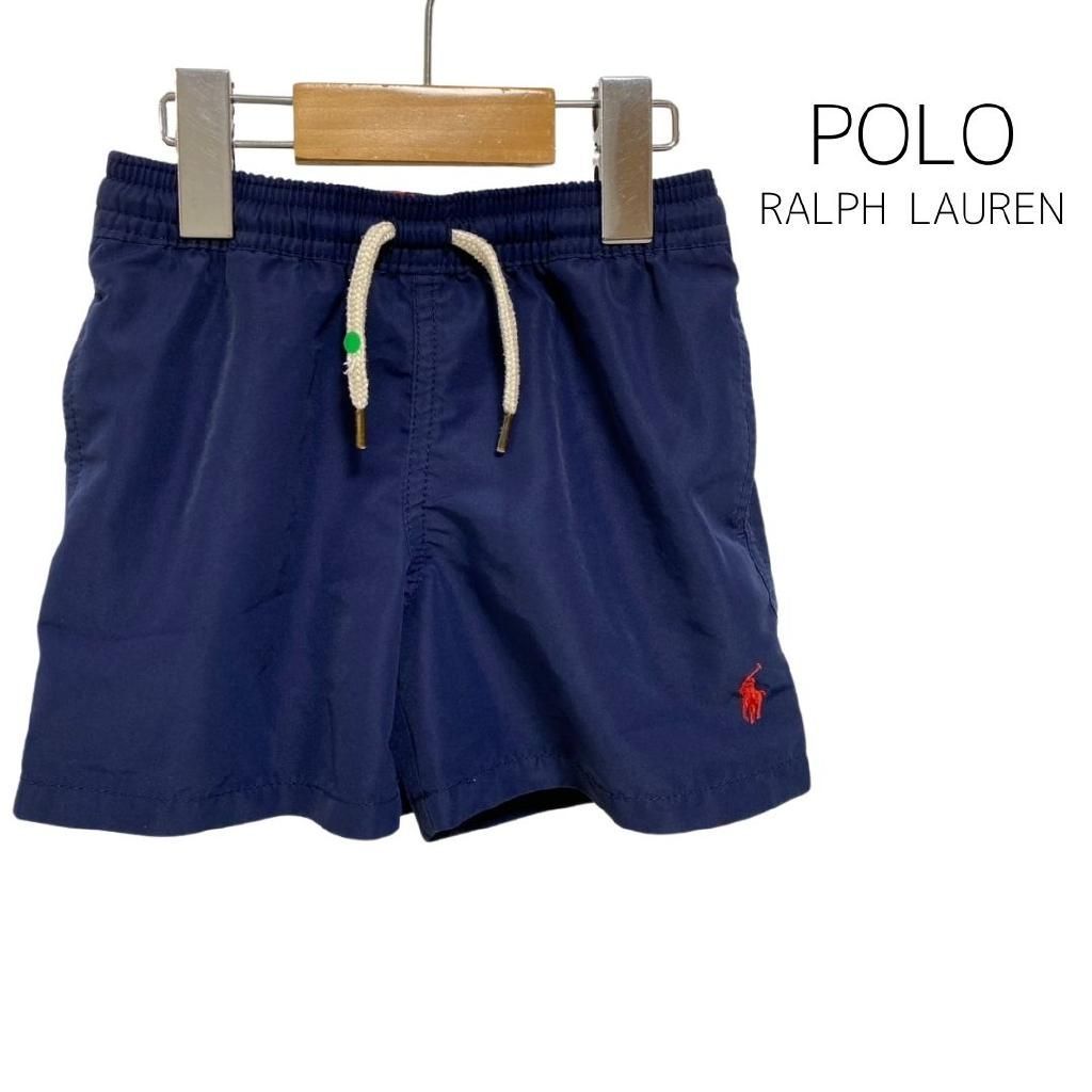 POLO RALPH LAUREN 水着 110cm スイムウェア ポロラルフローレン