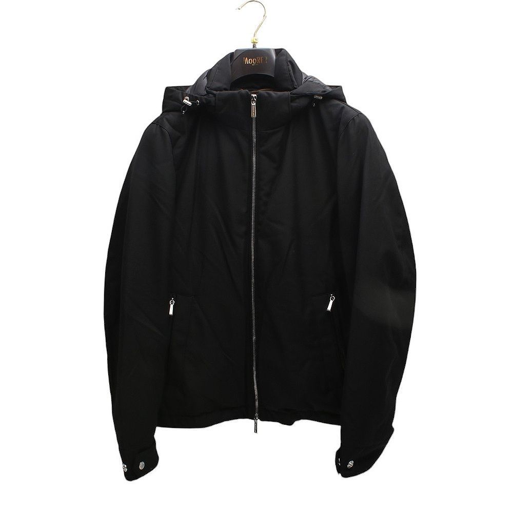 ムーレー MOORER メンズ ダウンジャケット ALBINI-PUM 46