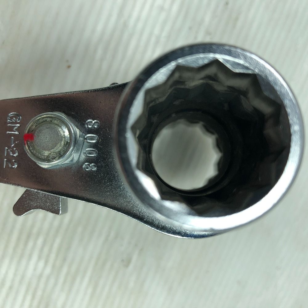 弓型トルクレンチ 冬用