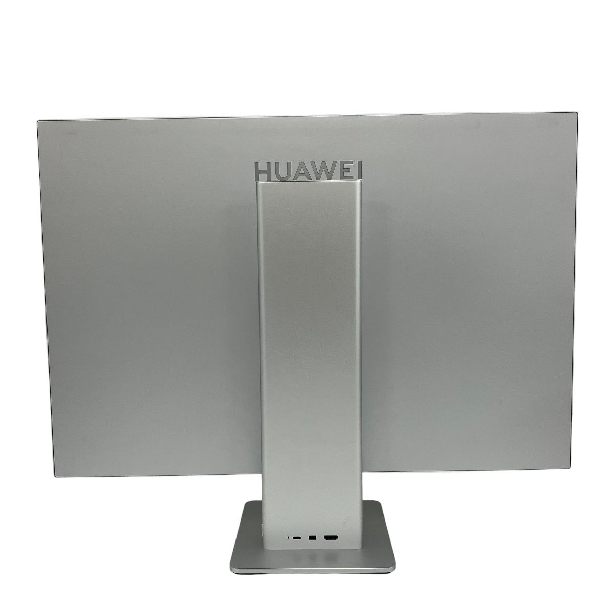 Huawei HSN-CBA 28.2型 ワイド 液晶ディスプレイ ミスティックシルバー MateView 中古 T9099461 - メルカリ