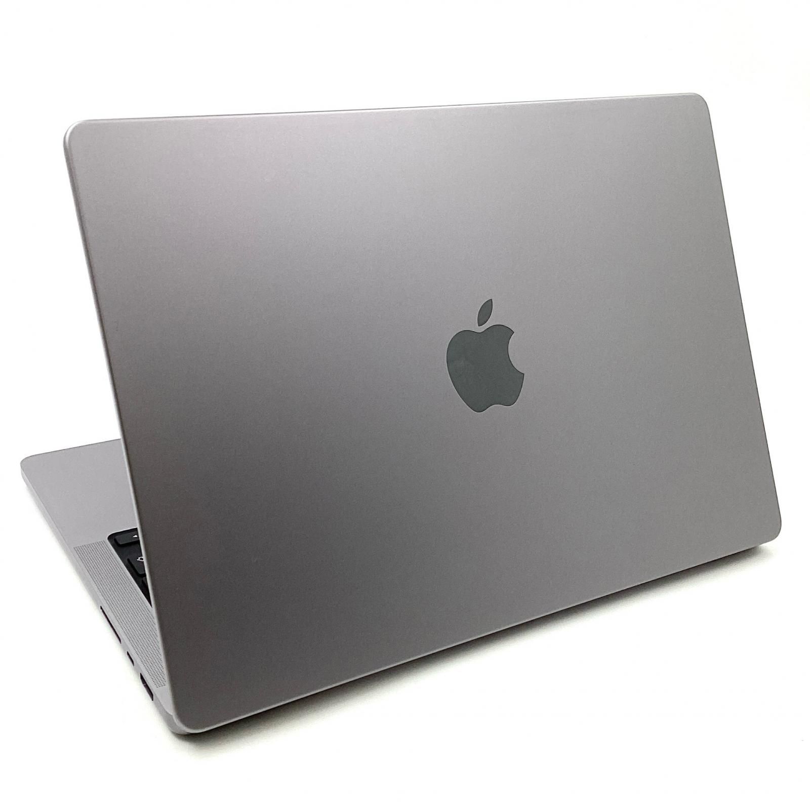 Macbook pro M1 16gb SSD1tb 美品 Apple MacBook Pro 14インチ 2021 Apple M1 Pro 16GB SSD 1TB