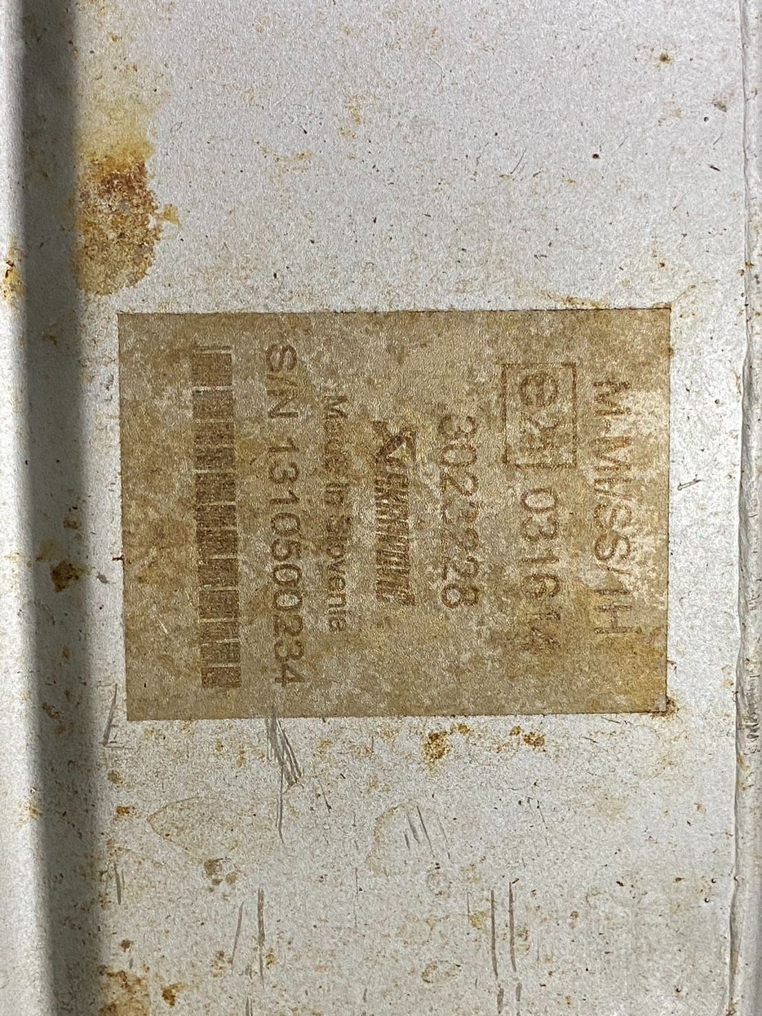 マフラーカッター