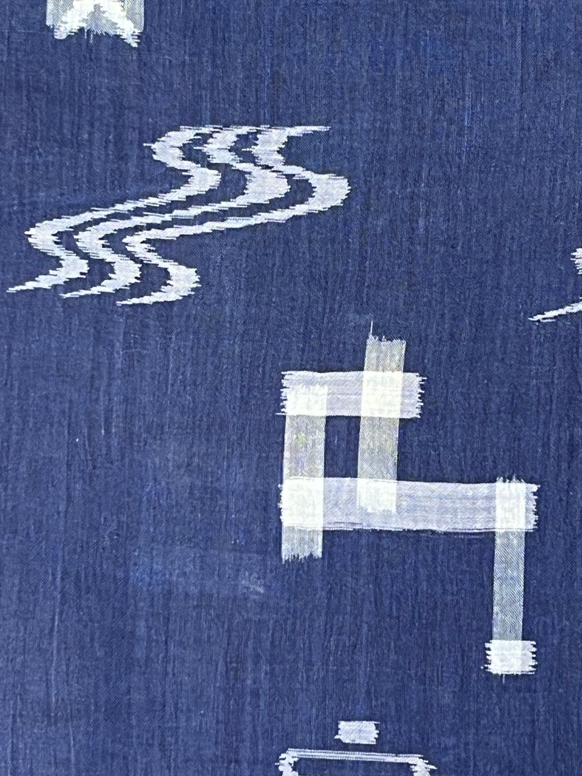k31☆薄緑縦縞☆豪華絢爛綺麗華麗トールサイズ身丈171cm裄丈70cm