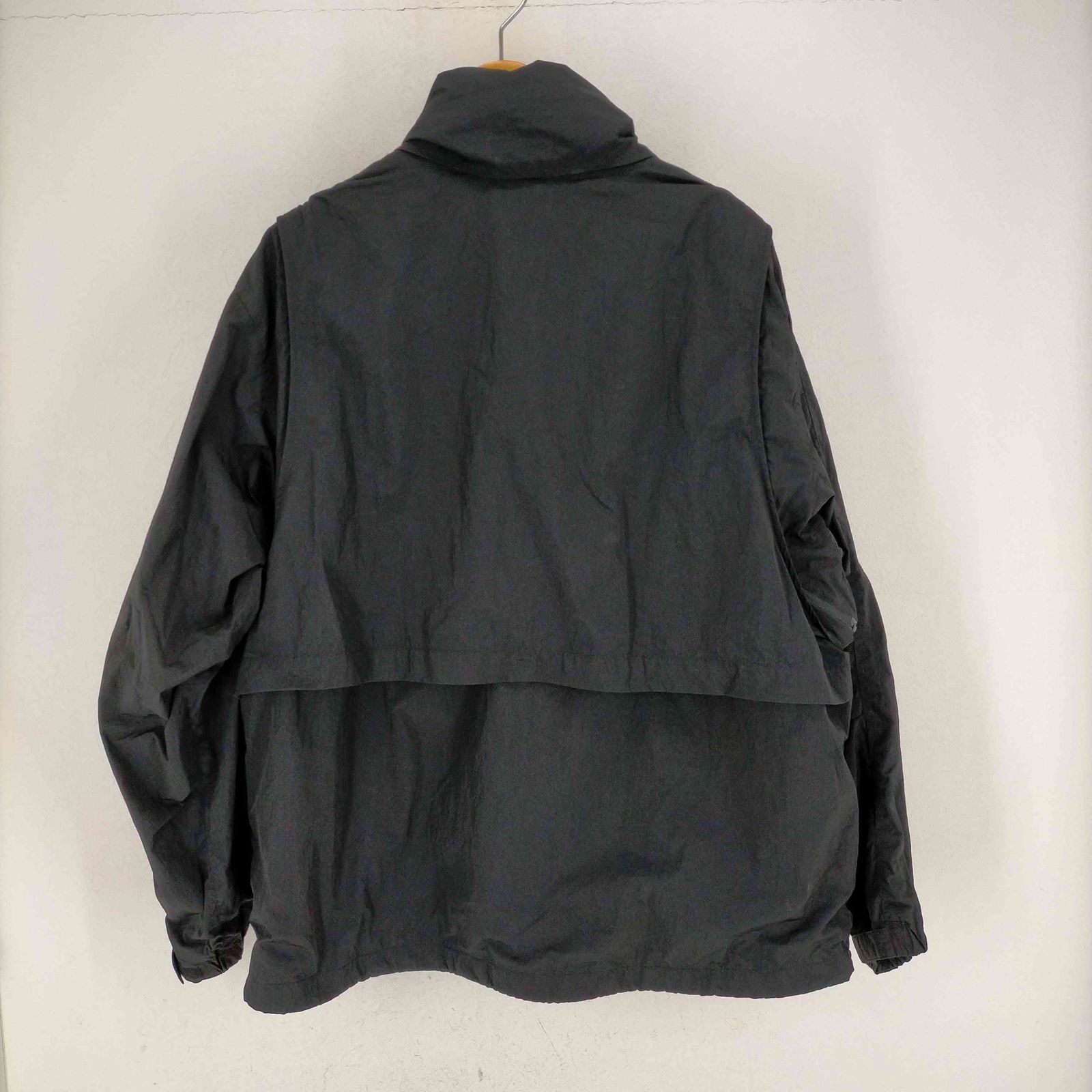 ダイワ ピアサーティナイン DAIWA PIER39 23SS TECH 2WAY WINDBREAKER