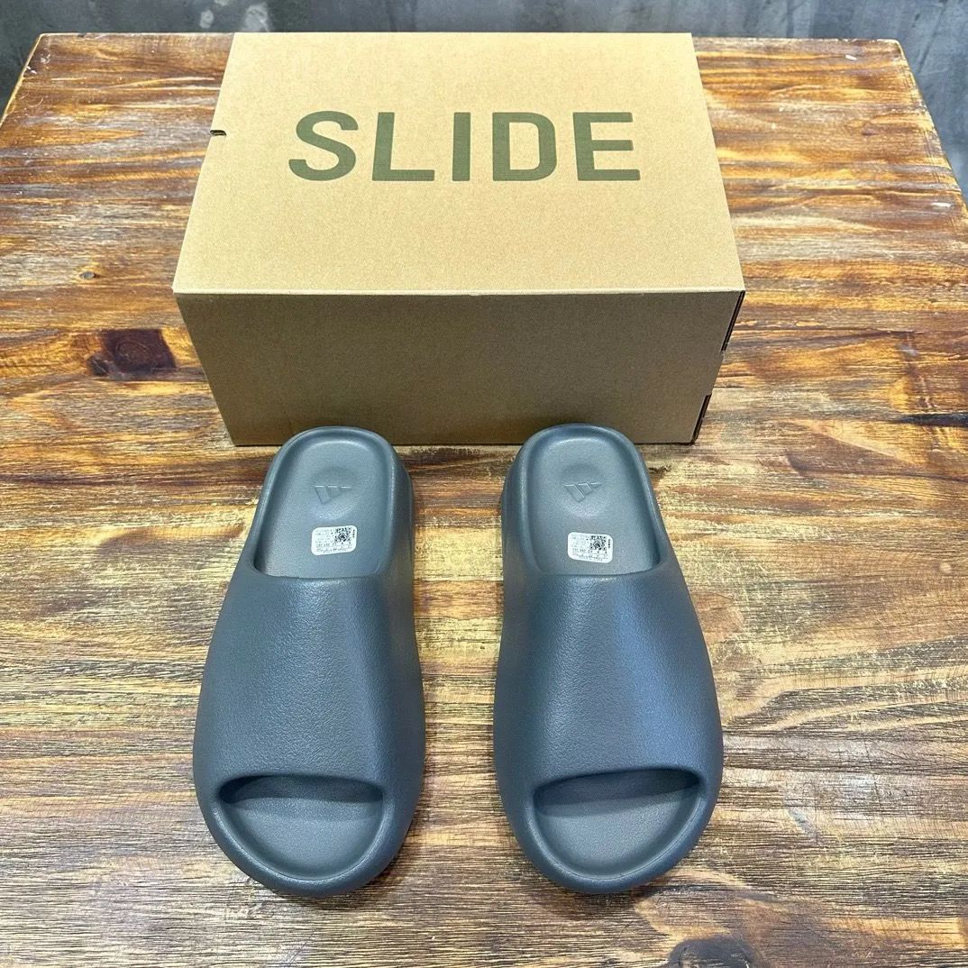 adidas originals YEEZY Slide 男女兼用 イージースライド