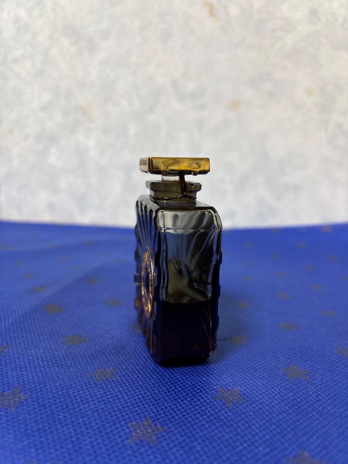 ゲラン夜間飛行パルファム30ml未開封 - メルカリ