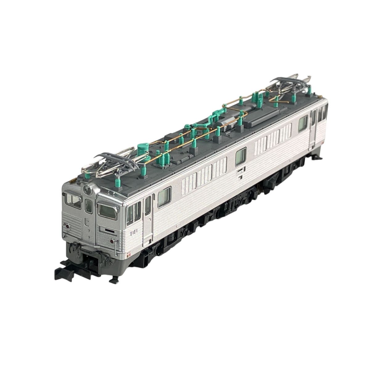 EF30 今更ながら入線です。 KATO 3073 | NGaugeJP - 横濱模型