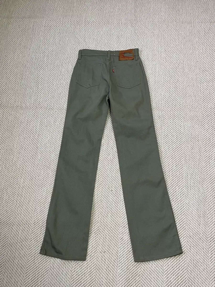 80s リーバイス ジャパン コットン ツイル フ ワークパンツ J03132
