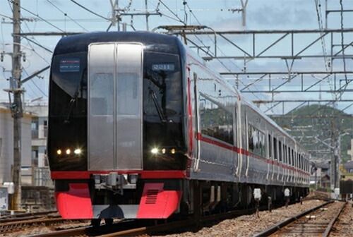 名鉄 2200系　6両編成 名鉄 2200系1次車 (旧塗装) 6両編成セット (動力付き) (6両セット