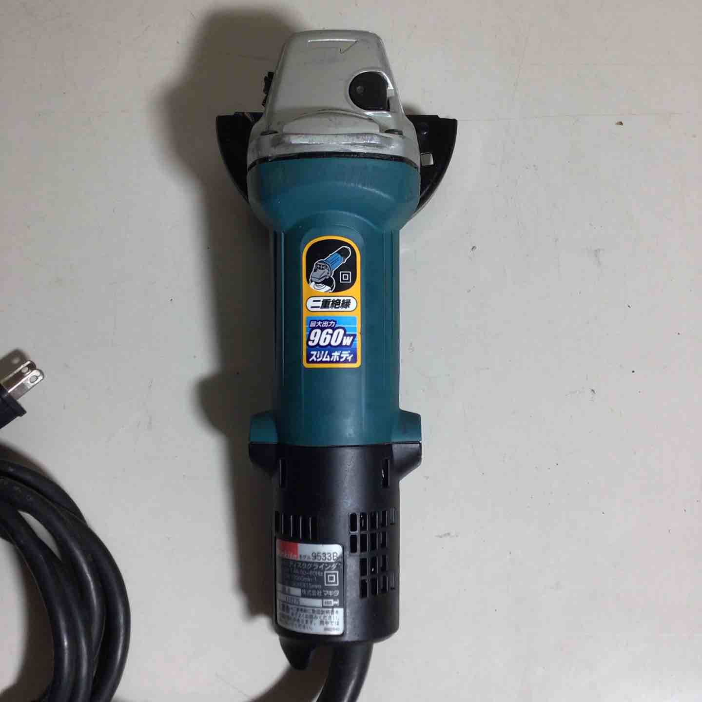 マキタ makita コードレスハンマドリル HR162DZW 戸田店