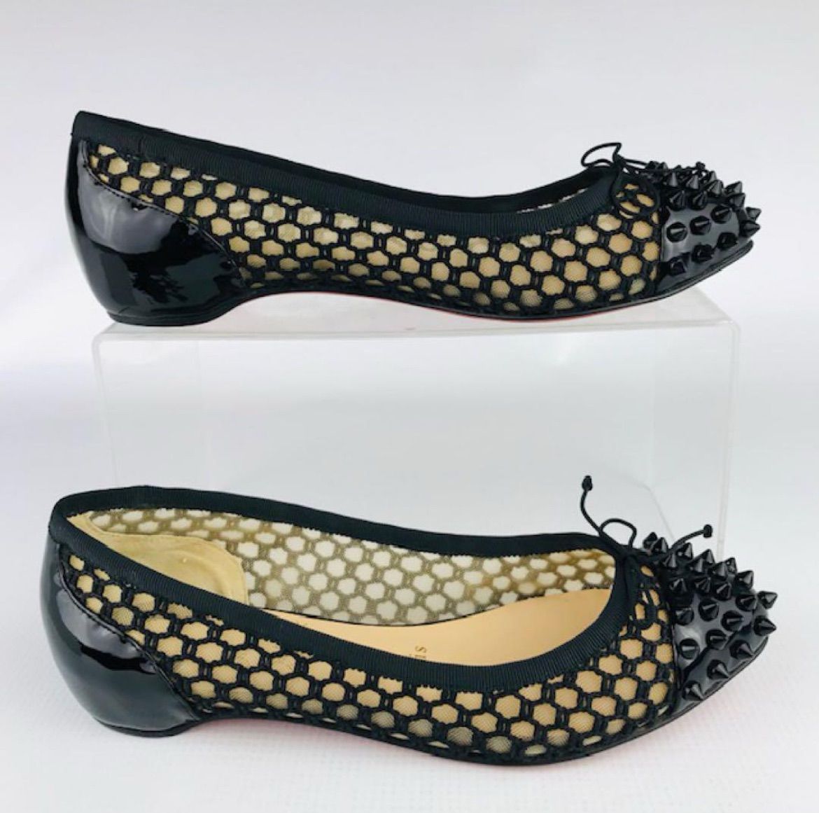新品未使用☆Christian Louboutin・クリスチャン ルブタン