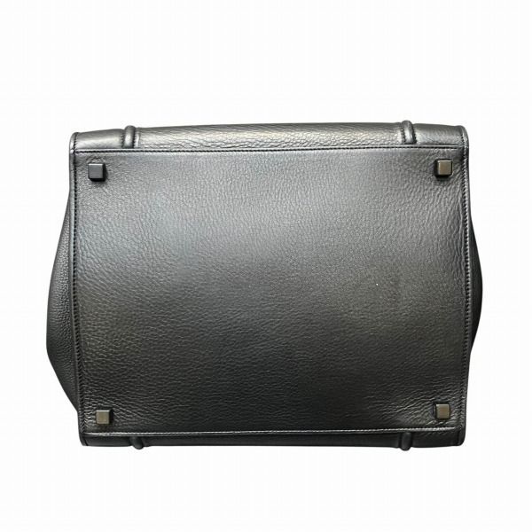 セリーヌ Celine ラゲージ ファントムショッパー ブラック