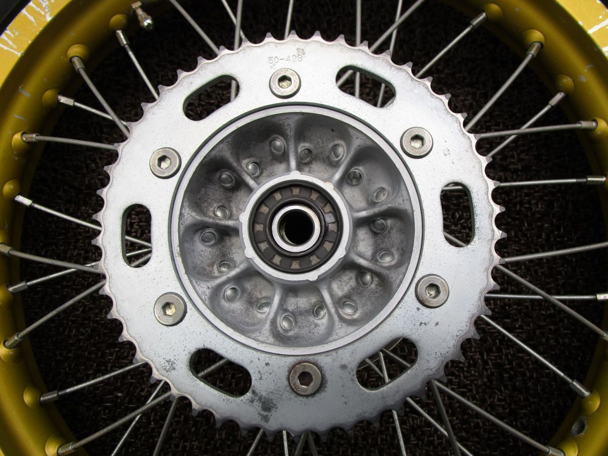 スプロケット 18×2.15