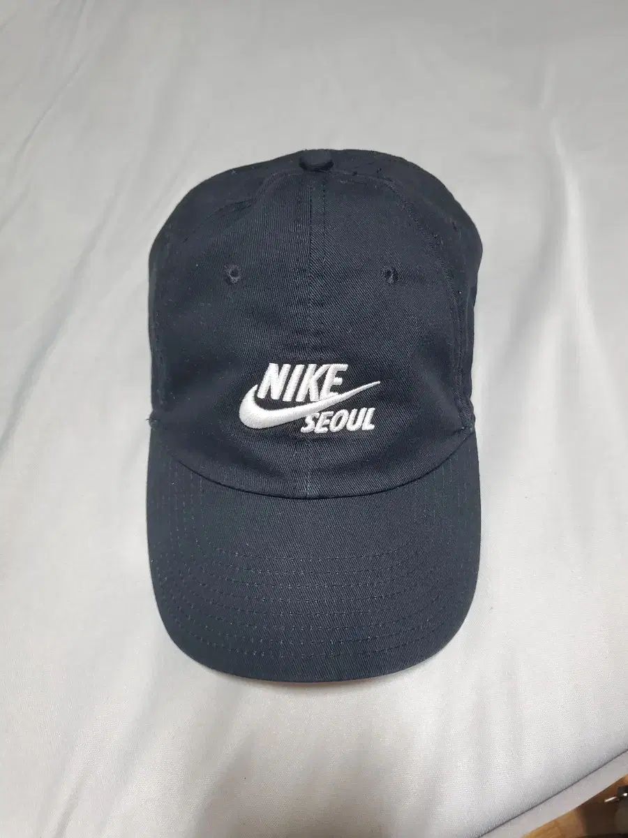 NIKE ナイキ ソウル キャップ 太 木 ピョンチャン 帽子 ボールキャップ ヘリテイジ 86 コリア