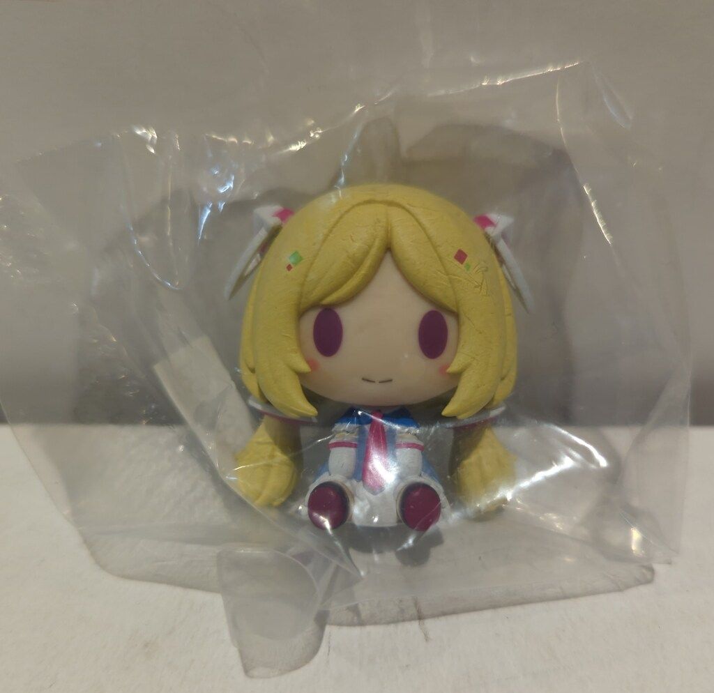 BANDAI SPIRITS 一番くじ ホロライブ vol.4 ちょこのっこ賞 アキ
