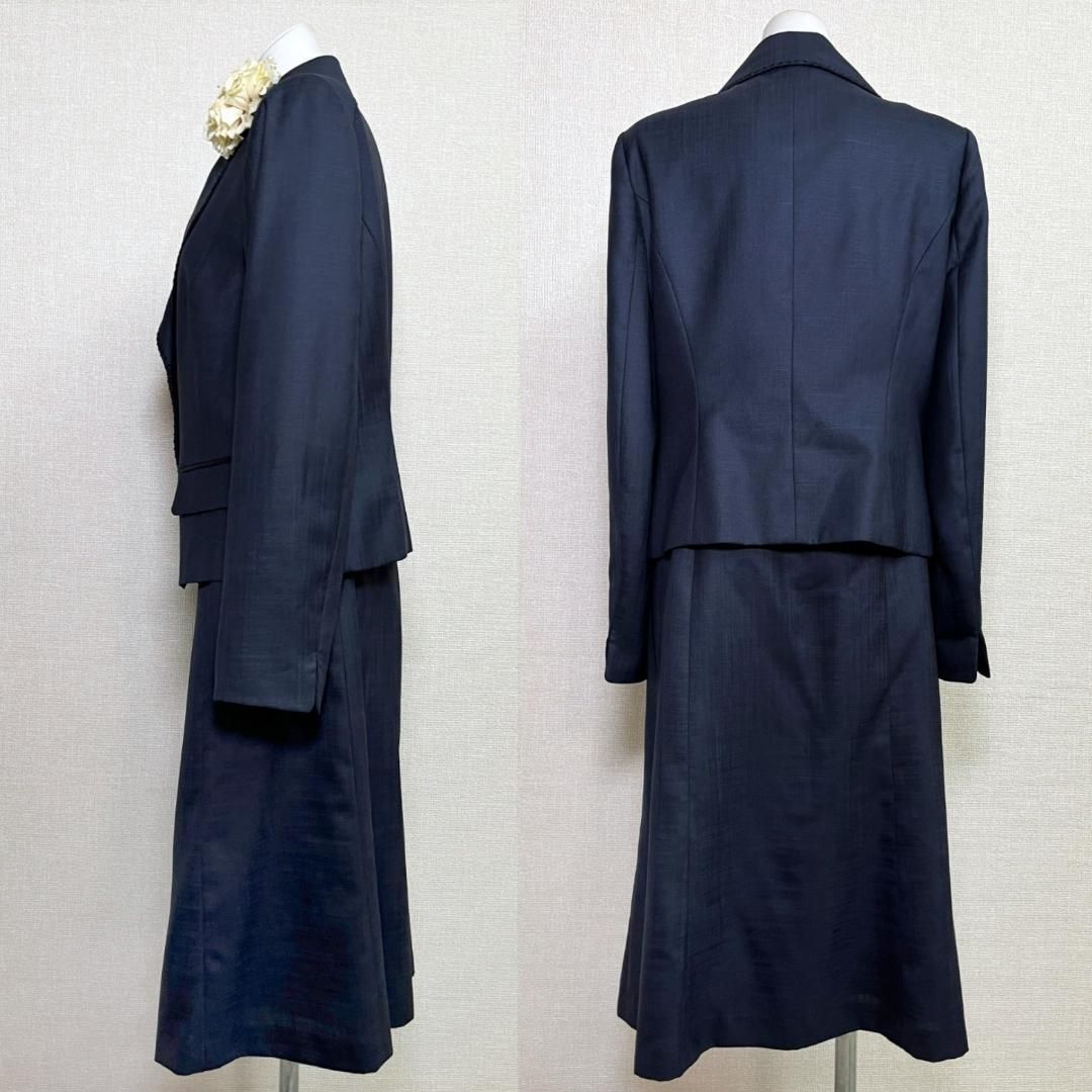 美品　イギン　ベルカレント　フォーマルスーツ m.i.n.様専用◾️当日発送可能【美品】東京イギン ベルカレント