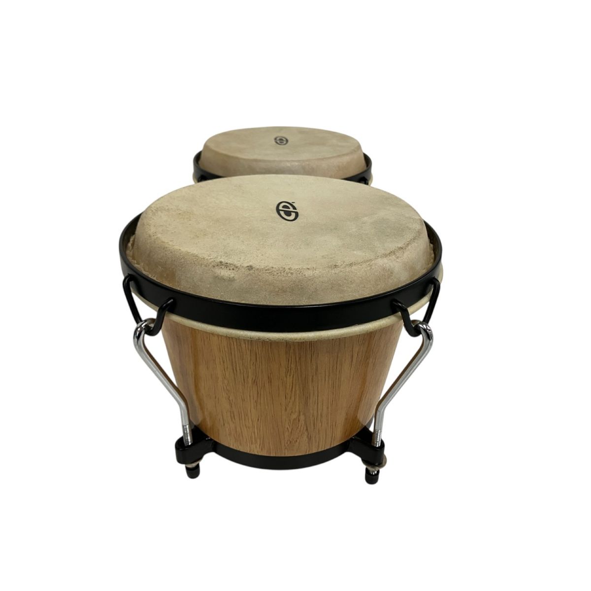 LP CP ボンゴ  打楽器 CPパーカッション ボンゴ CPシリーズボンゴ 打楽器 ウッドボンゴ