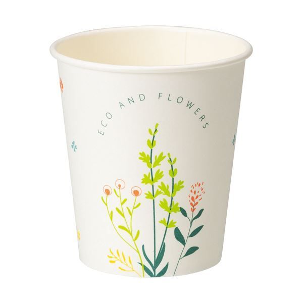 TANOSEE 紙コップ