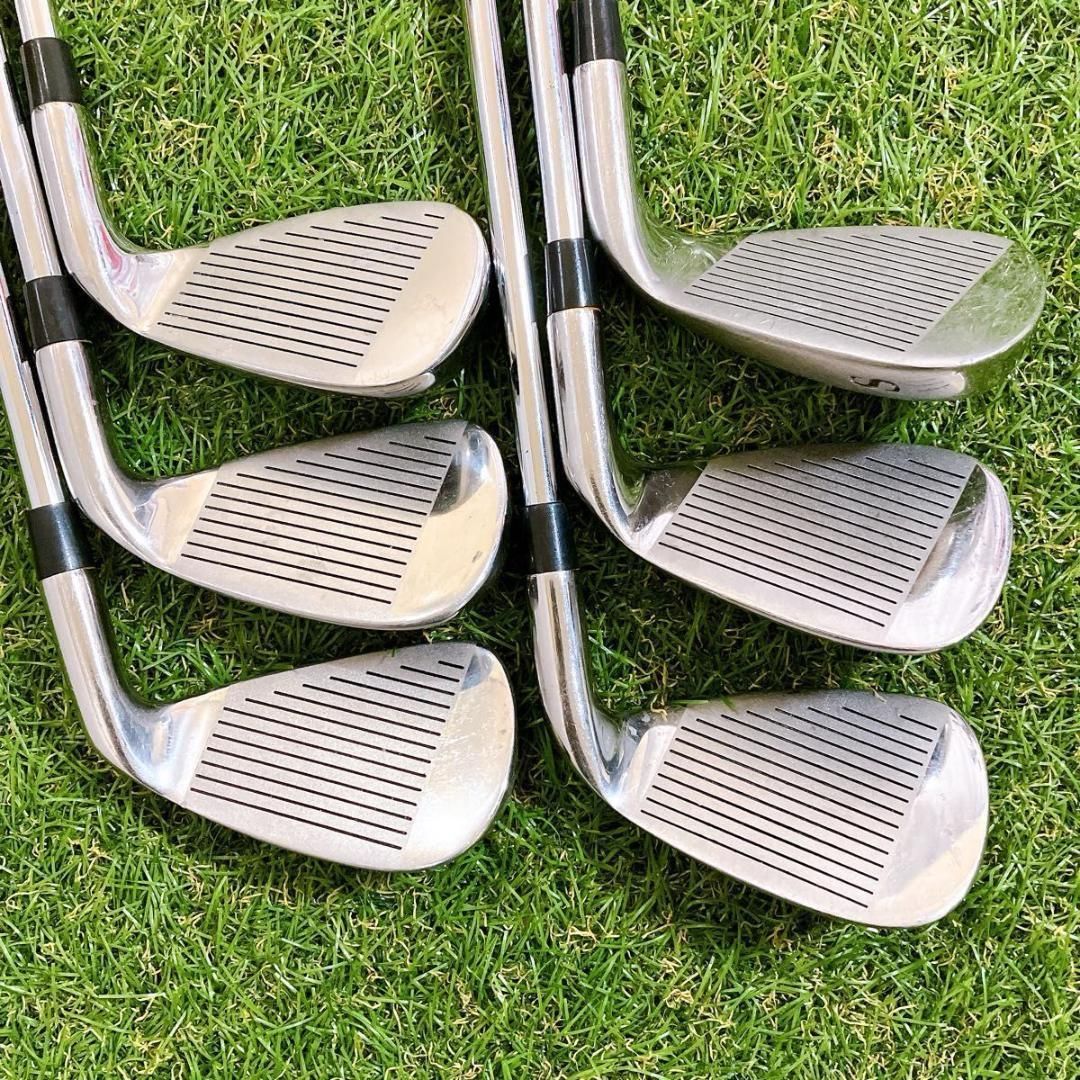 レフティ テーラーメイド メンズゴルフセット 10本 初心者 コースデビュー 左 レフティ テーラーメイド メンズゴルフセット 10本 初心者