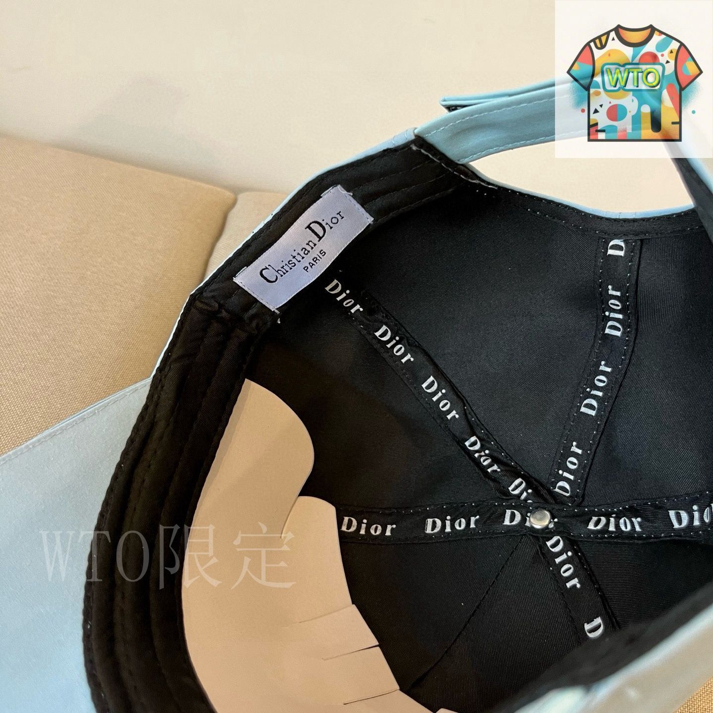 Dior キッズ ベースボールキャップ ❣️新品未使用❗️サイズＴ3 Amazon.co.jp: [クロエ] 25SSモデル エンボスロゴ刺しゅう