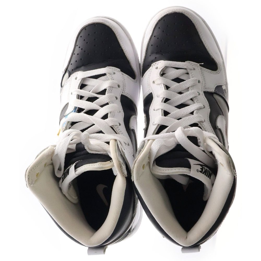 NIKE (ナイキ) WMNS DUNK HIGH LX ウィメンズ ダンクハイ LX