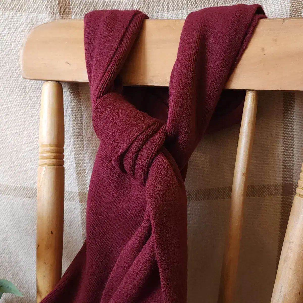 RRL ダブルアールエル ストール リネン イタリア製 ラルフローレン