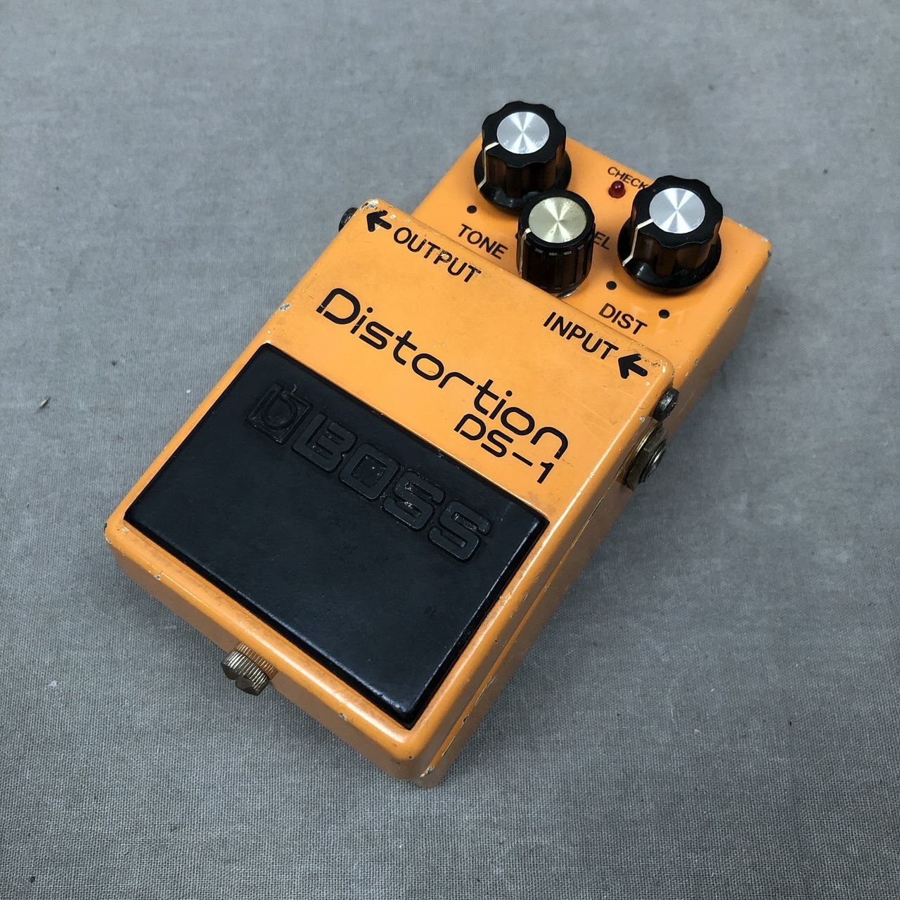 BOSS DS-1 Distortion MADE IN JAPAN 1978年製 f146