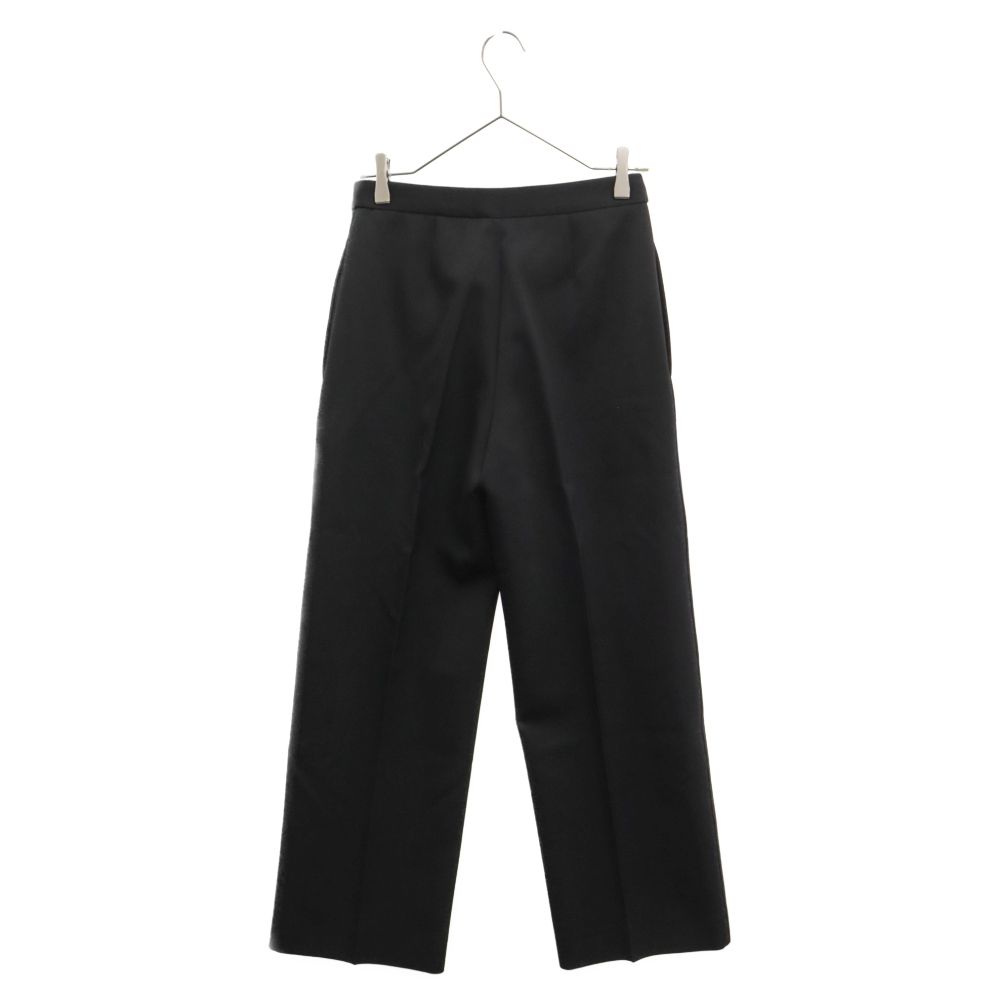 JIL SANDER (ジルサンダー) Slim-Fit Trousers JSPR301625 スリム 