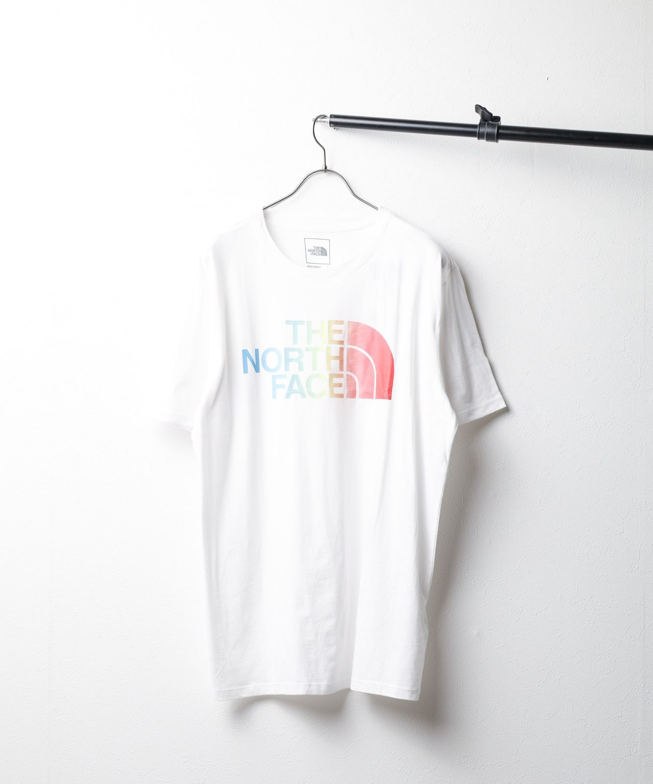 【THE NORTH FACE】S/S HALF DOME TEE-ショートスリーブ ハーフドームTシャツ