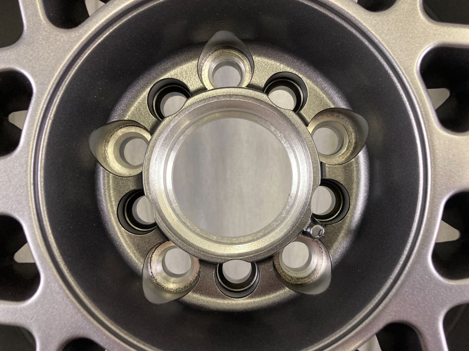 Rotiform ロティフォーム BLQ-C 4本セット 19インチ 8.5J インセット+ 