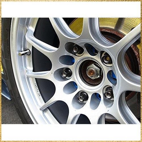 海外通販！ 彡送料無料でお届け 彡 TM-SQUARE ホイールナット P1.25 7角形 TMWN-W027125 情報が満載。