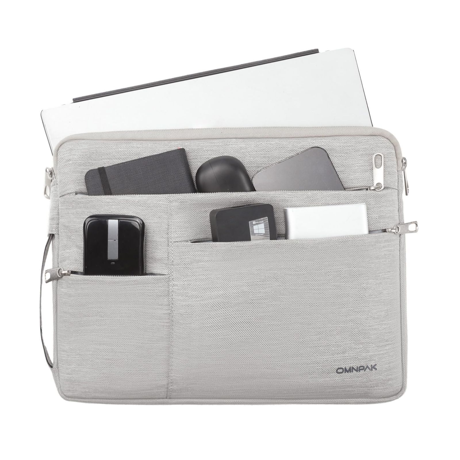 【新着商品】Pro 9 8 Surface X 7+ 7 6 5 360保護 4/ 12.9インチ iPad Pro タブレットケース 5 4 3 / 12.3-13インチ Surface Laptop Go 3 Omnpak 対応 耐衝撃 撥水加工 PC周