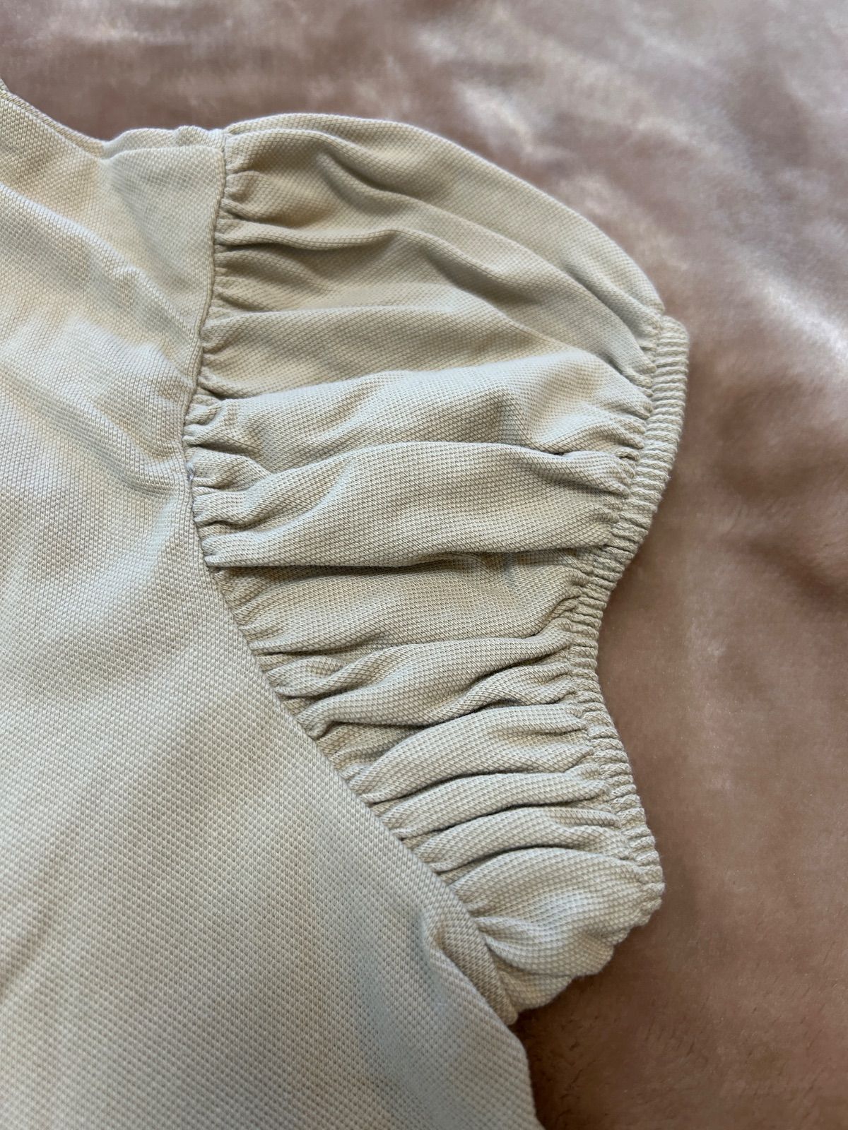 バーバリー レディース半袖トップス