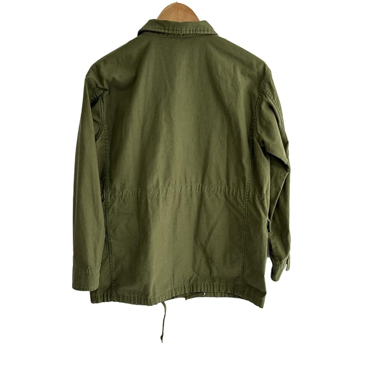 Plage プラージュ ブルゾン レディース - カーキ 長袖 春 秋