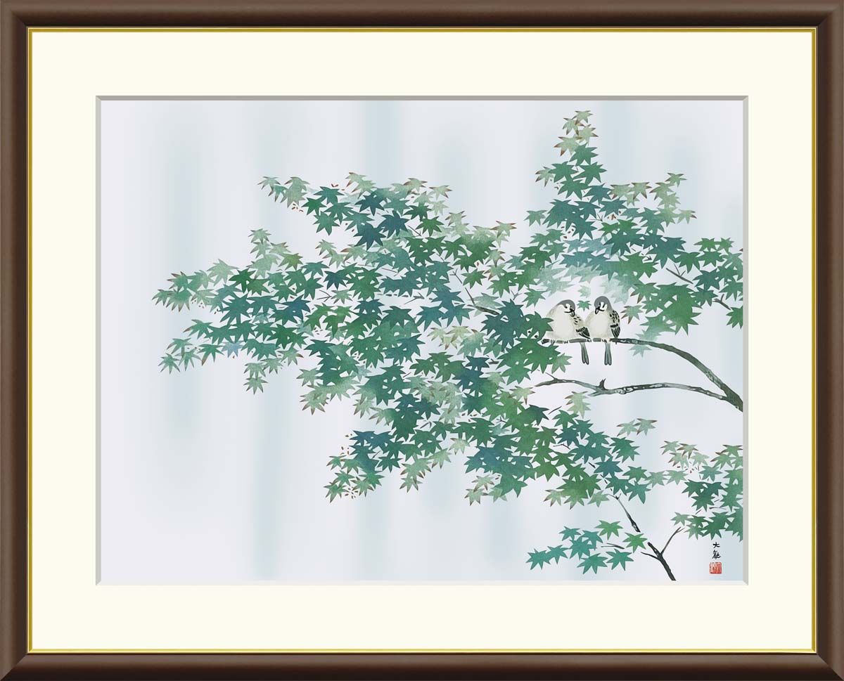 絵画 インテリア 絵 油絵 uF6-062303 風景 絵画 インテリア絵油絵uF6