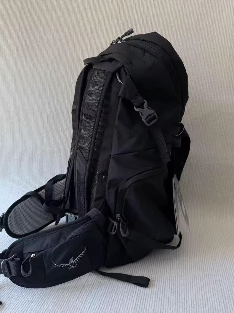 新品·未使用*3色選択可能】OSPREY SKARAB 30L オスプレー スカラベ